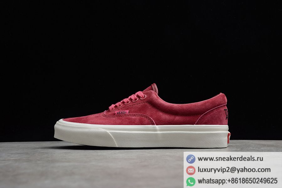 Vans x They Are Couple VN0A5EFN60S Unisex Skate Shoes